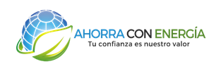Ahorra con energía